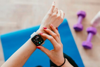 Advantages of Using Smart Wearable Devices