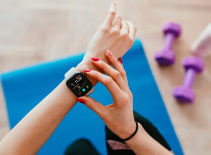 Advantages of Using Smart Wearable Devices